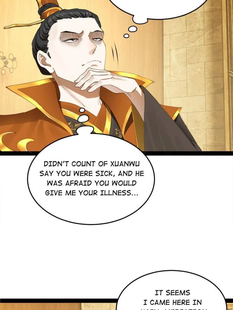 Ultimate Son-in-Law Chapter 94 page 7