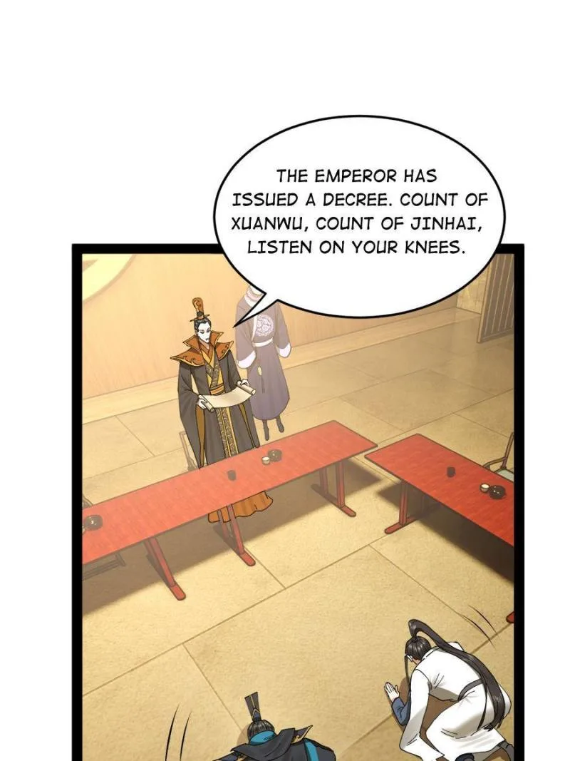 Ultimate Son-in-Law Chapter 94 page 12