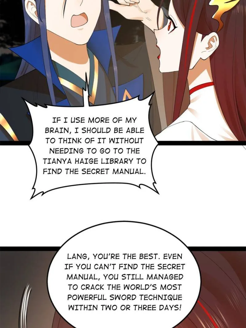 Ultimate Son-in-Law Chapter 92 page 56