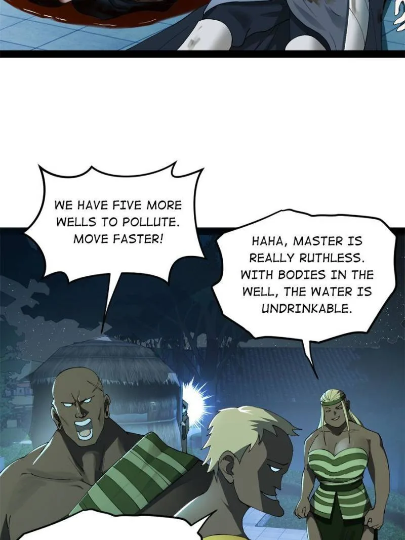 Ultimate Son-in-Law Chapter 94 page 57