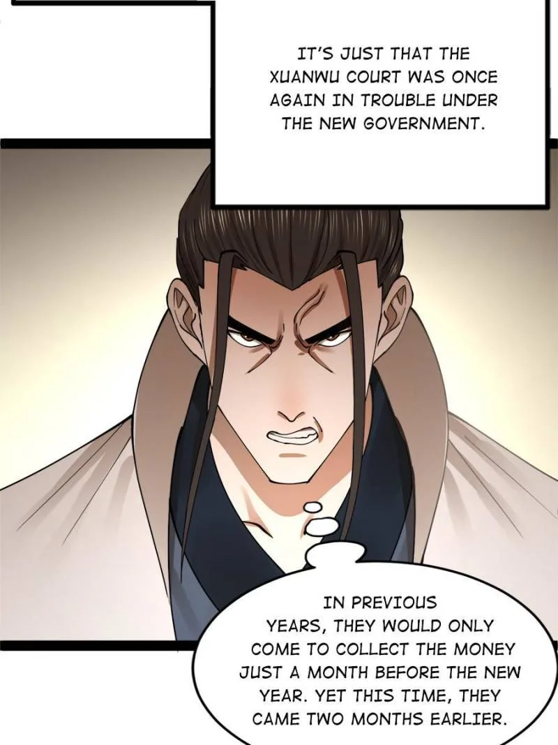 Ultimate Son-in-Law Chapter 91 page 71