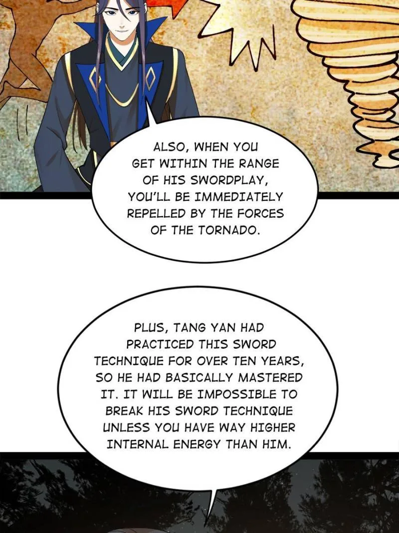 Ultimate Son-in-Law Chapter 92 page 46
