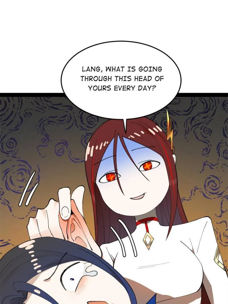 Ultimate Son-in-Law Chapter 92 page 36