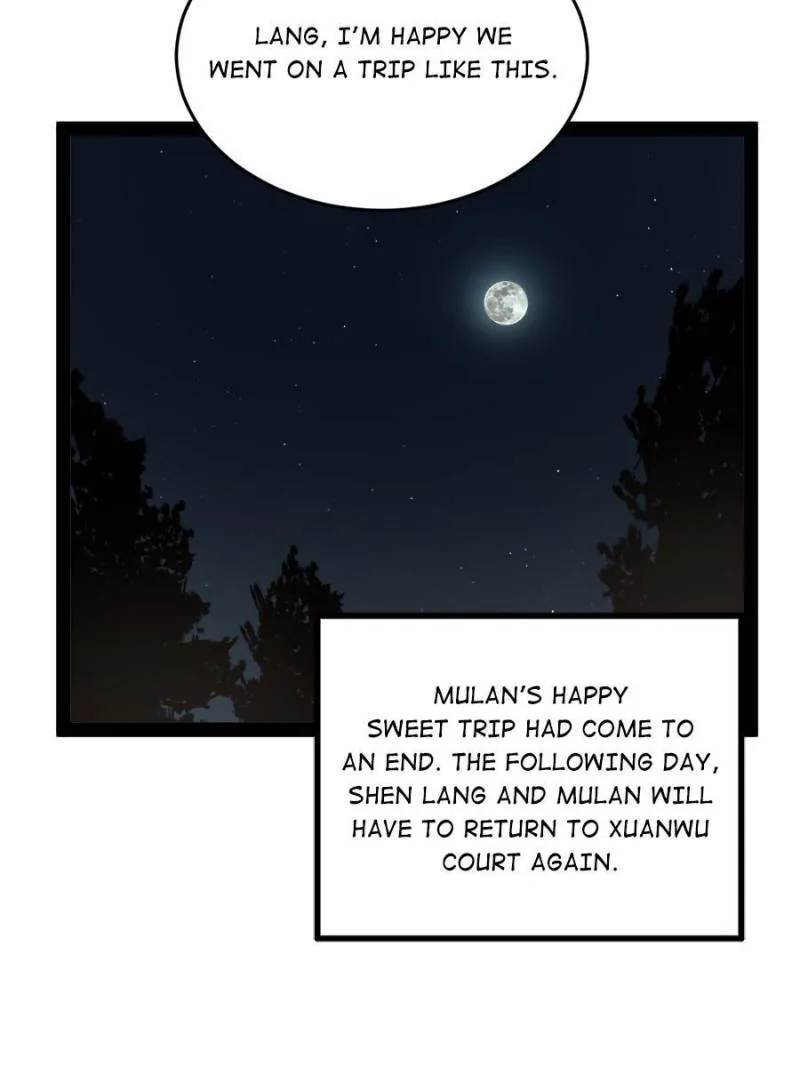 Ultimate Son-in-Law Chapter 92 page 60