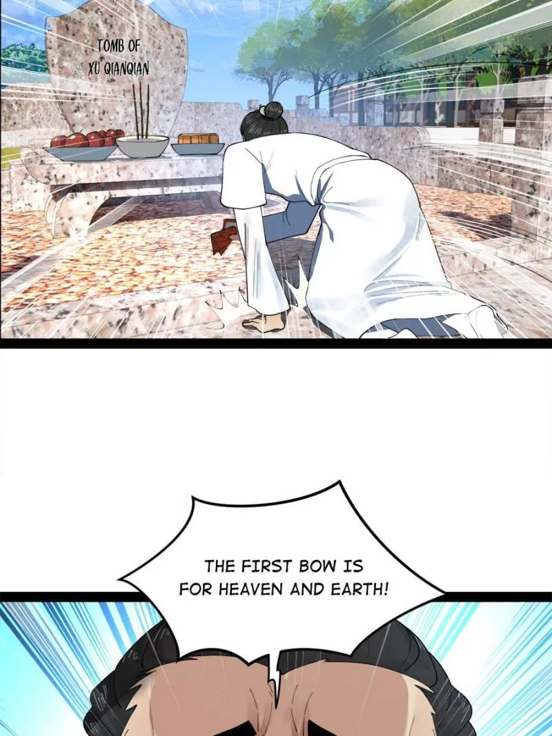 Ultimate Son-in-Law Chapter 92 page 70