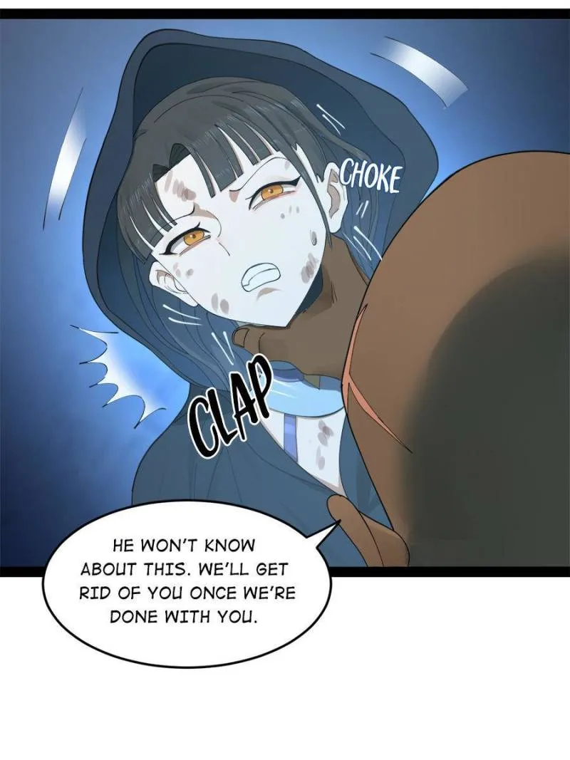Ultimate Son-in-Law Chapter 95 page 5