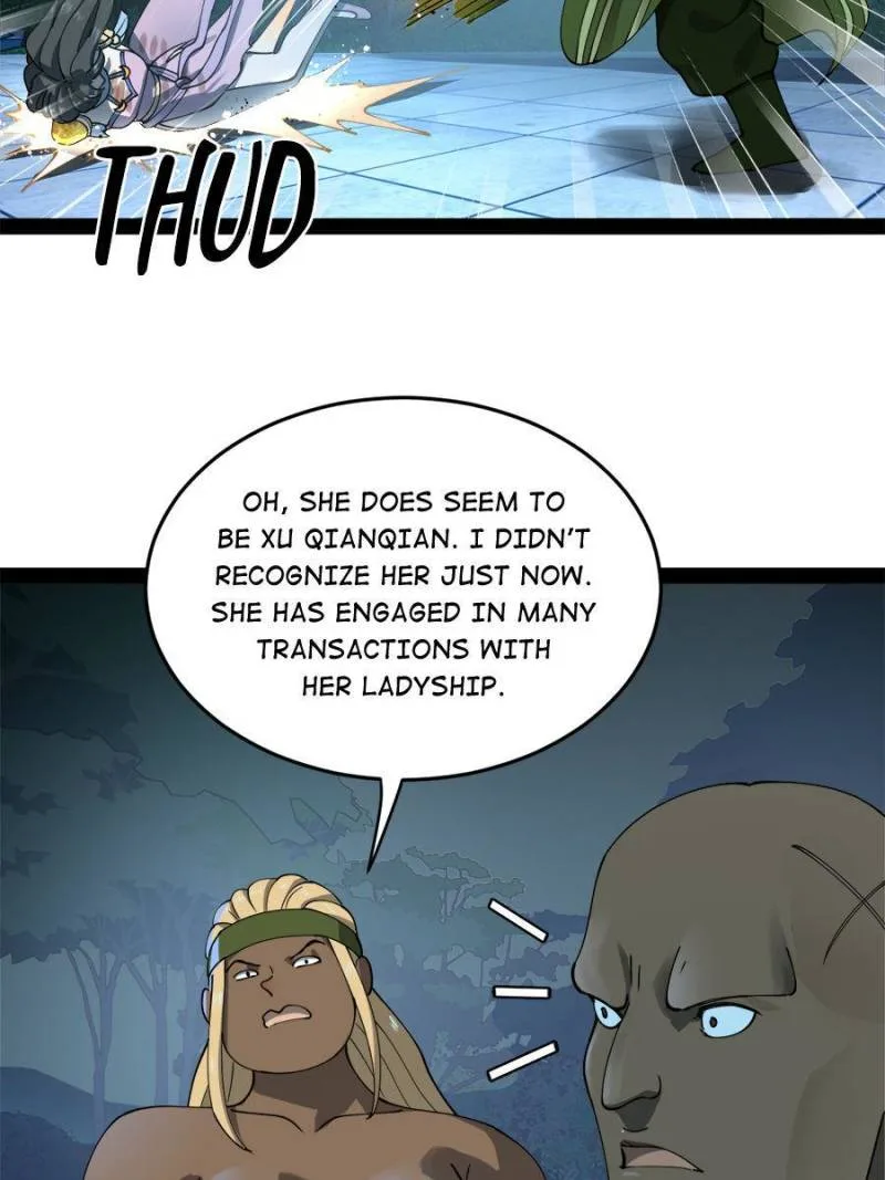 Ultimate Son-in-Law Chapter 95 page 22