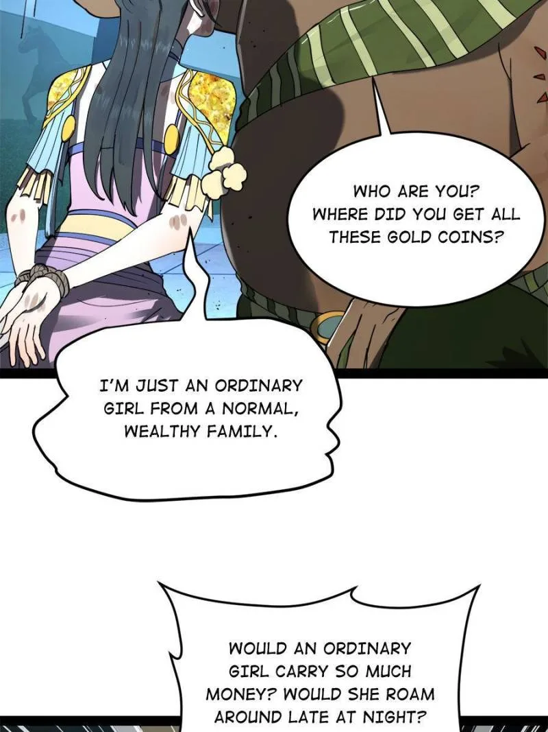 Ultimate Son-in-Law Chapter 95 page 17