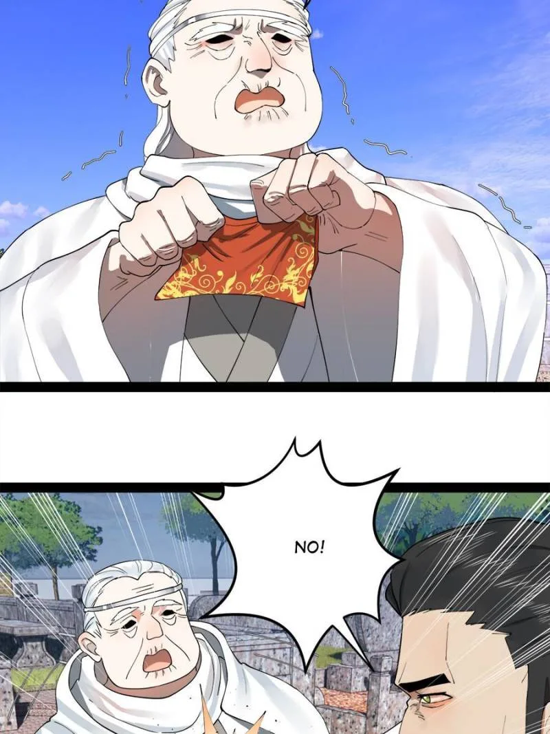 Ultimate Son-in-Law Chapter 92 page 68