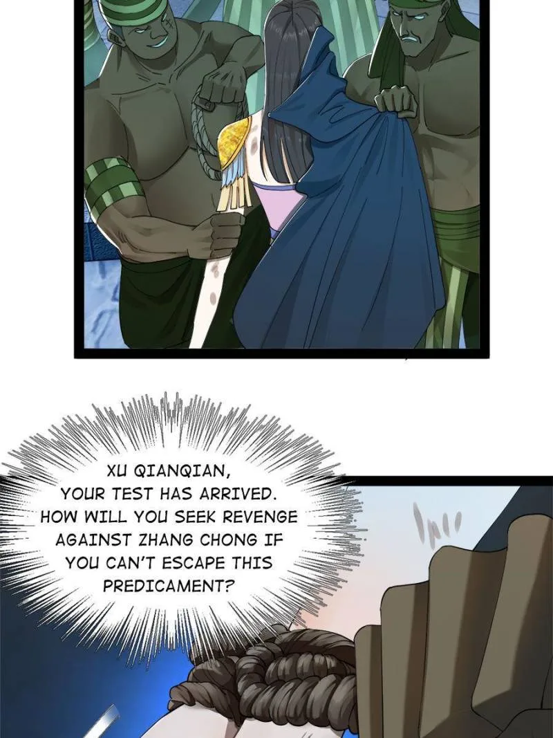 Ultimate Son-in-Law Chapter 95 page 9