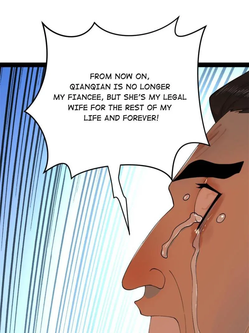 Ultimate Son-in-Law Chapter 92 page 74