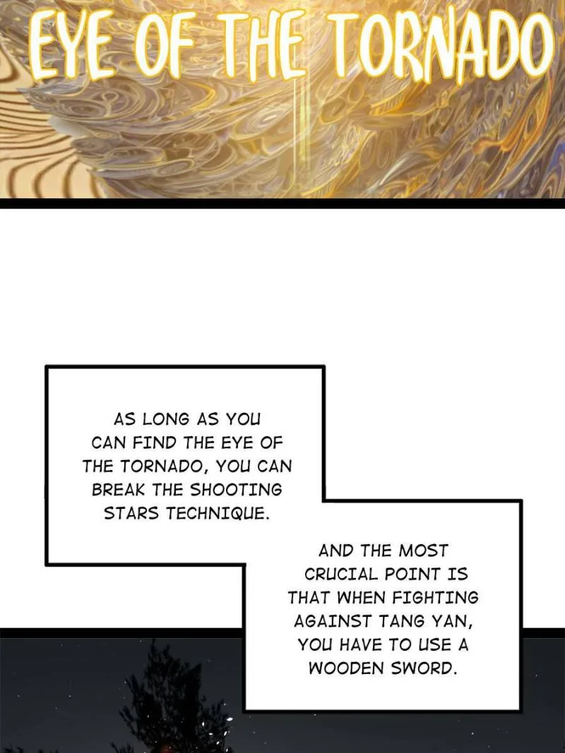 Ultimate Son-in-Law Chapter 92 page 50