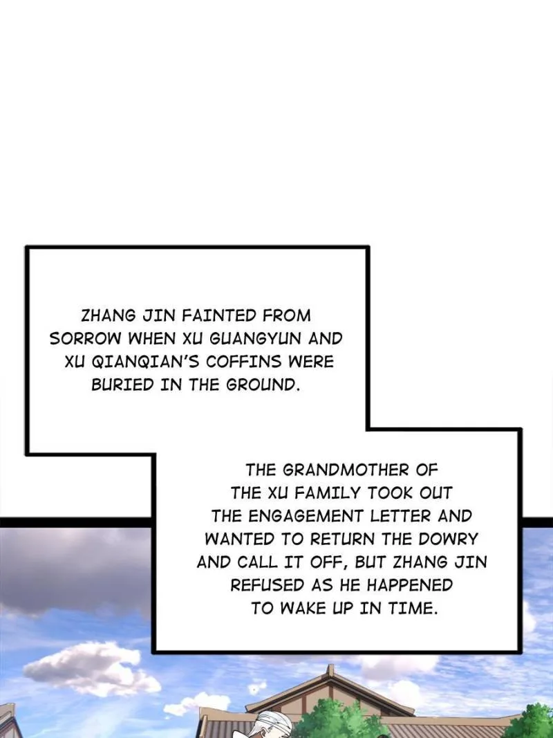 Ultimate Son-in-Law Chapter 92 page 66