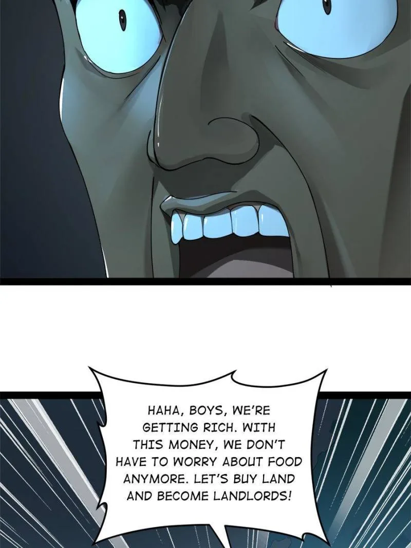 Ultimate Son-in-Law Chapter 95 page 30