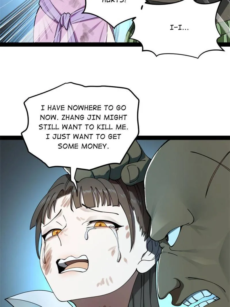 Ultimate Son-in-Law Chapter 95 page 27