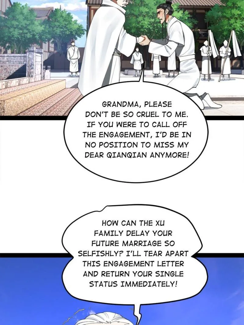 Ultimate Son-in-Law Chapter 92 page 67