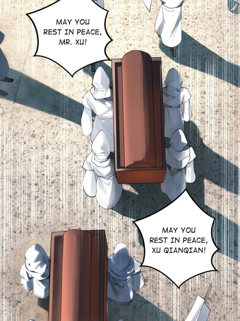 Ultimate Son-in-Law Chapter 92 page 62