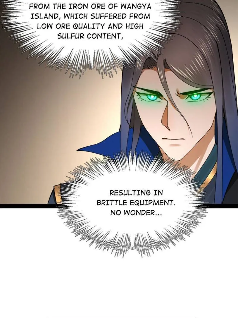 Ultimate Son-in-Law Chapter 96 page 9