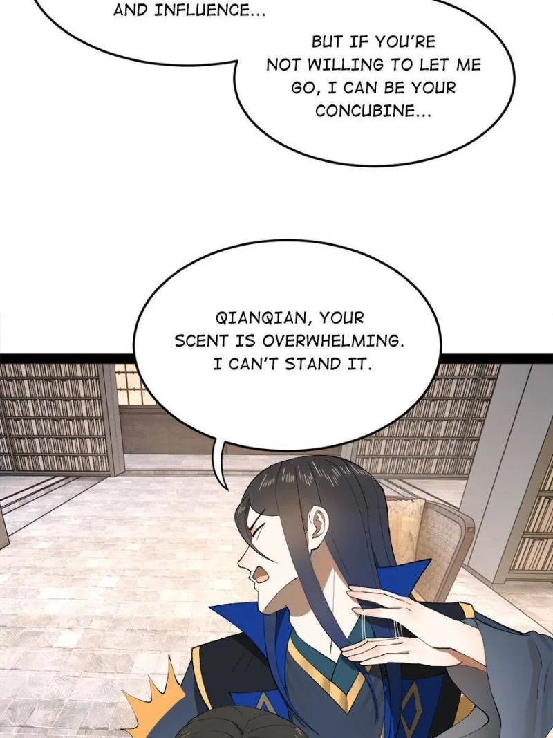 Ultimate Son-in-Law Chapter 96 page 67