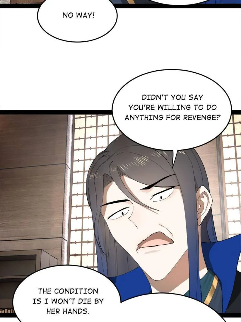 Ultimate Son-in-Law Chapter 96 page 60