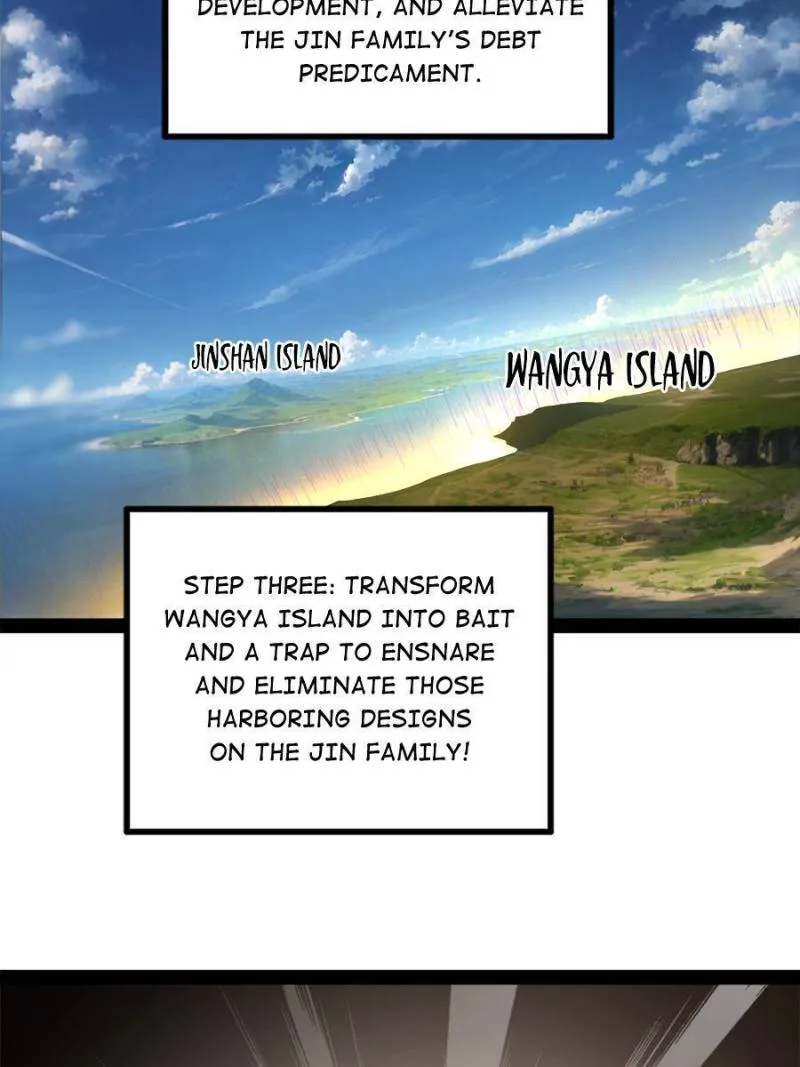 Ultimate Son-in-Law Chapter 96 page 27