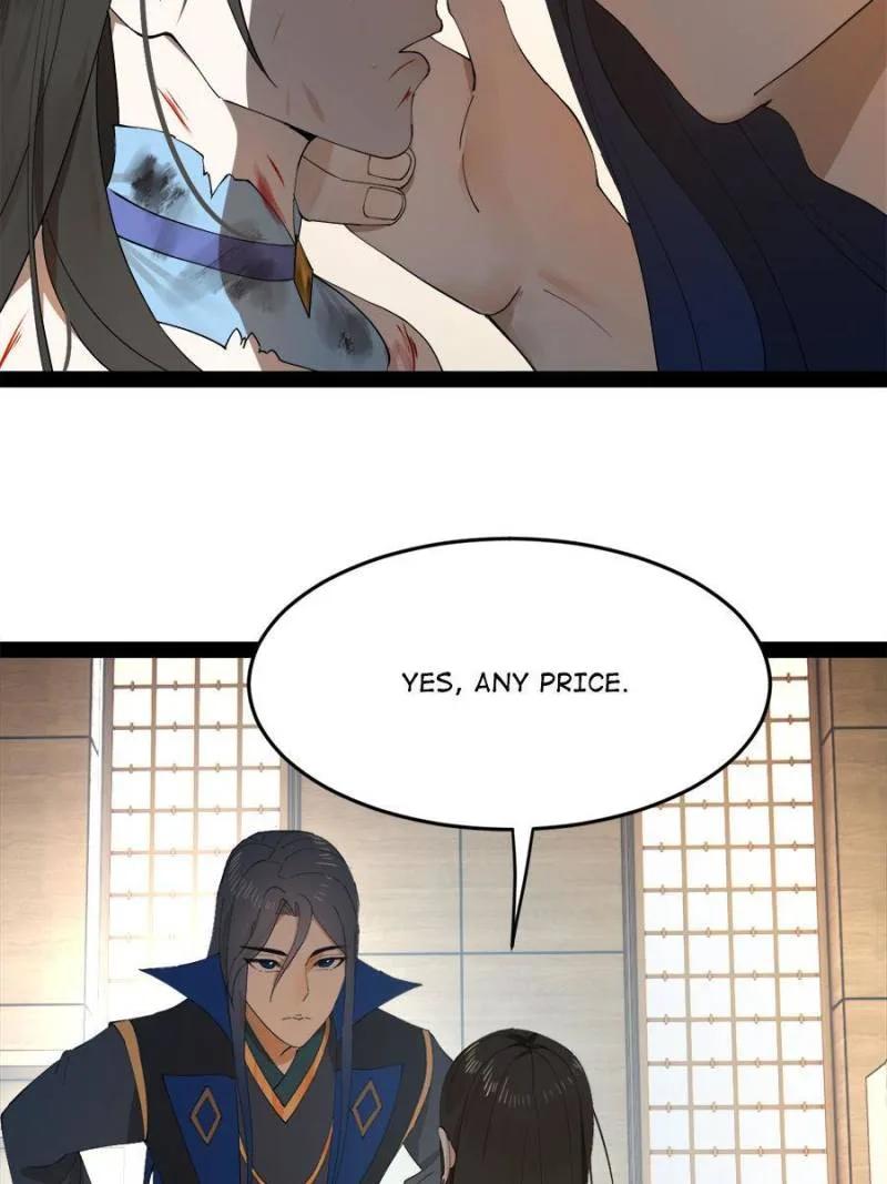 Ultimate Son-in-Law Chapter 96 page 49