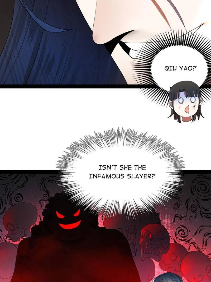 Ultimate Son-in-Law Chapter 96 page 56