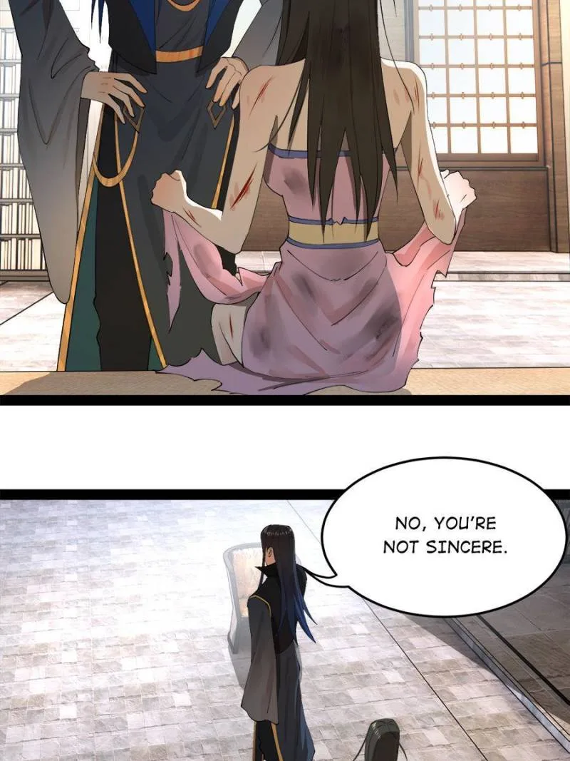 Ultimate Son-in-Law Chapter 96 page 50