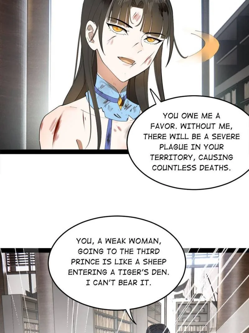 Ultimate Son-in-Law Chapter 96 page 79