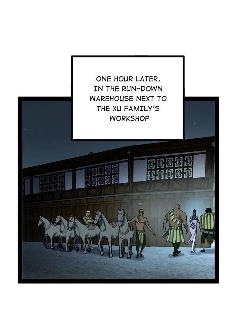 Ultimate Son-in-Law Chapter 95 page 33