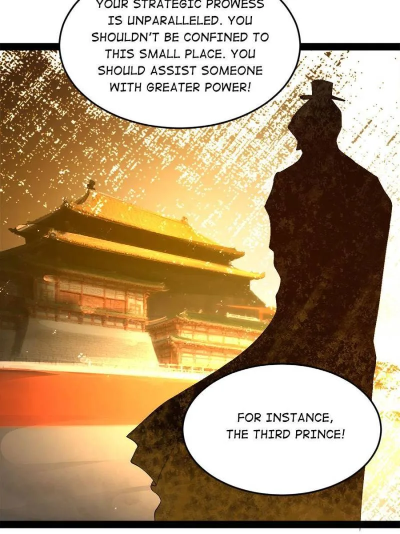Ultimate Son-in-Law Chapter 96 page 63