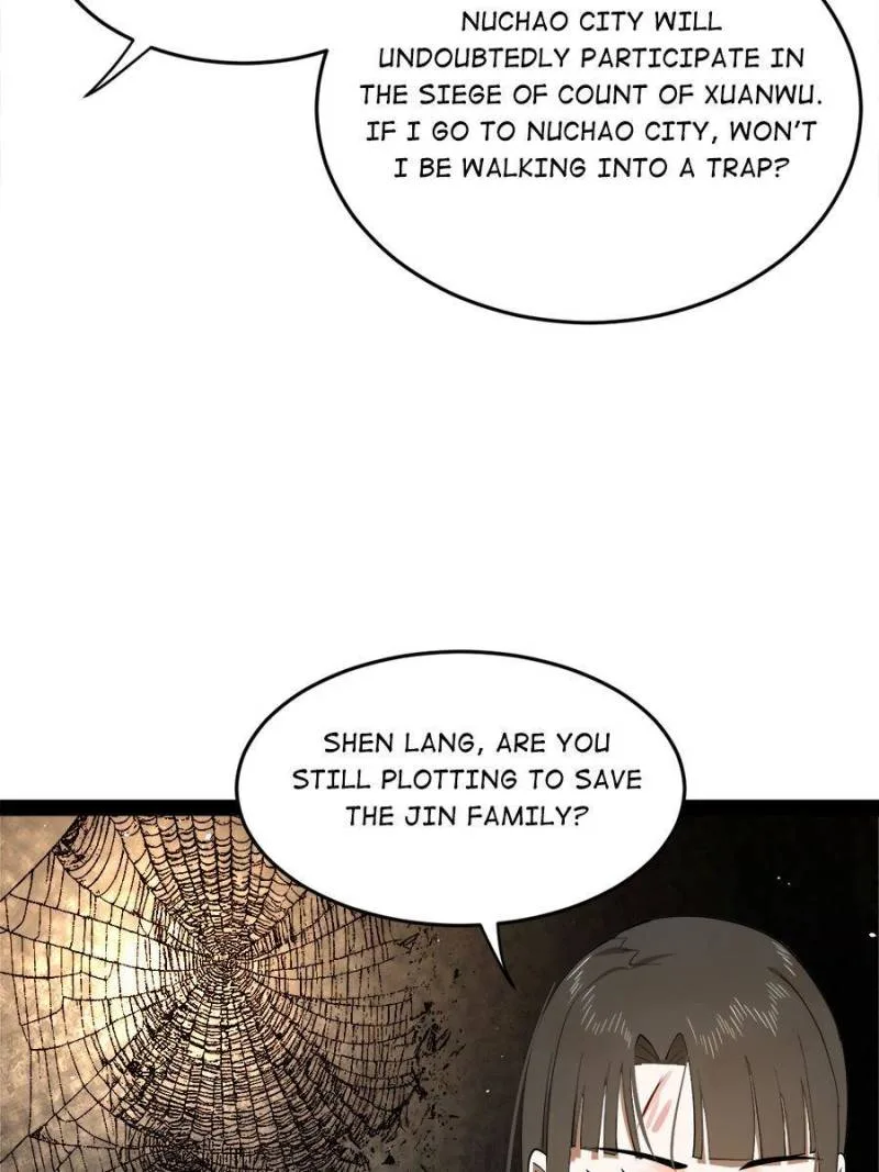 Ultimate Son-in-Law Chapter 96 page 61