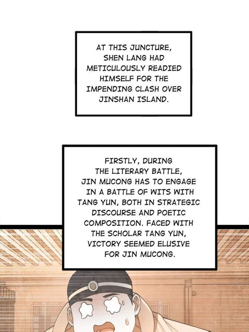 Ultimate Son-in-Law Chapter 96 page 2