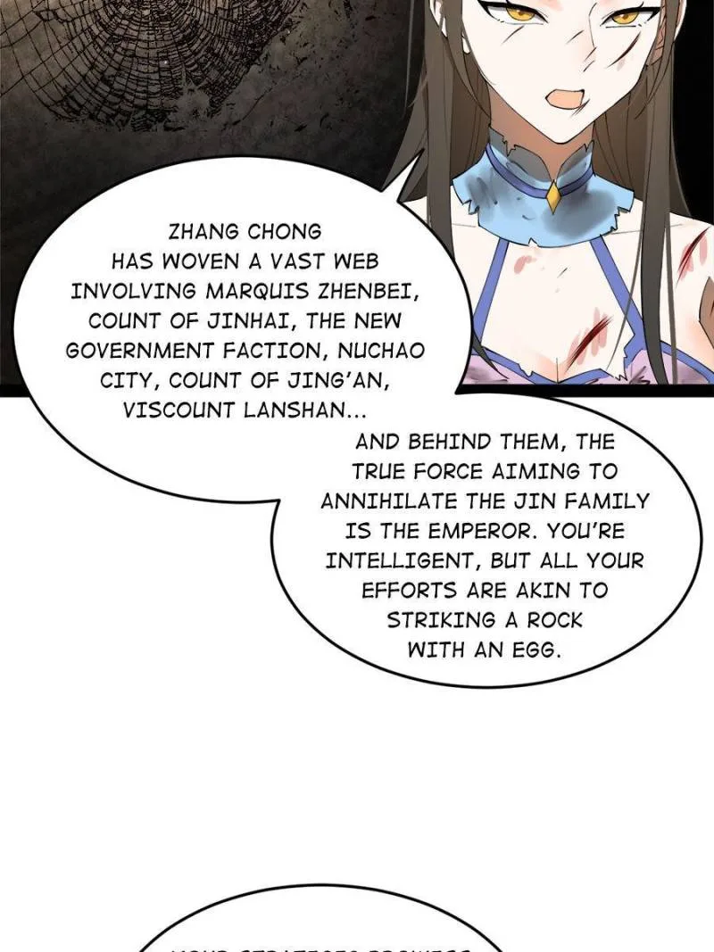 Ultimate Son-in-Law Chapter 96 page 62