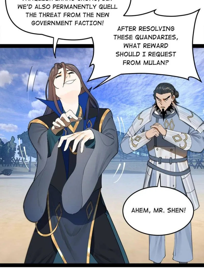 Ultimate Son-in-Law Chapter 96 page 29