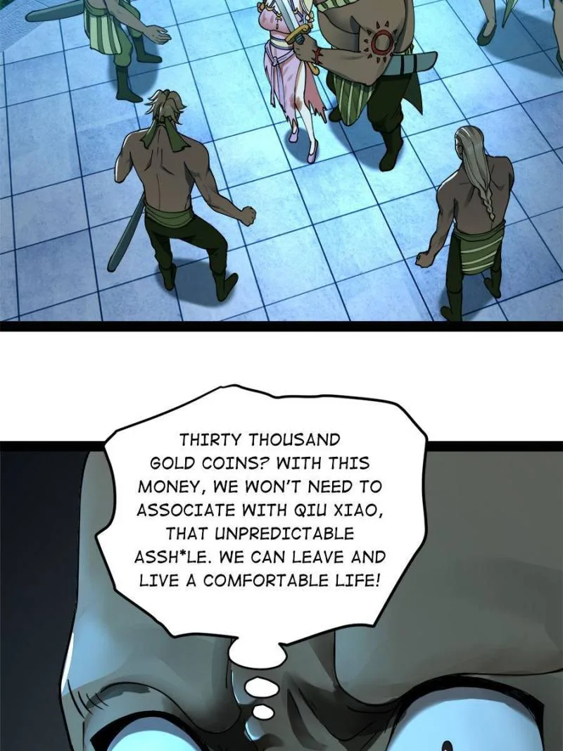 Ultimate Son-in-Law Chapter 95 page 29