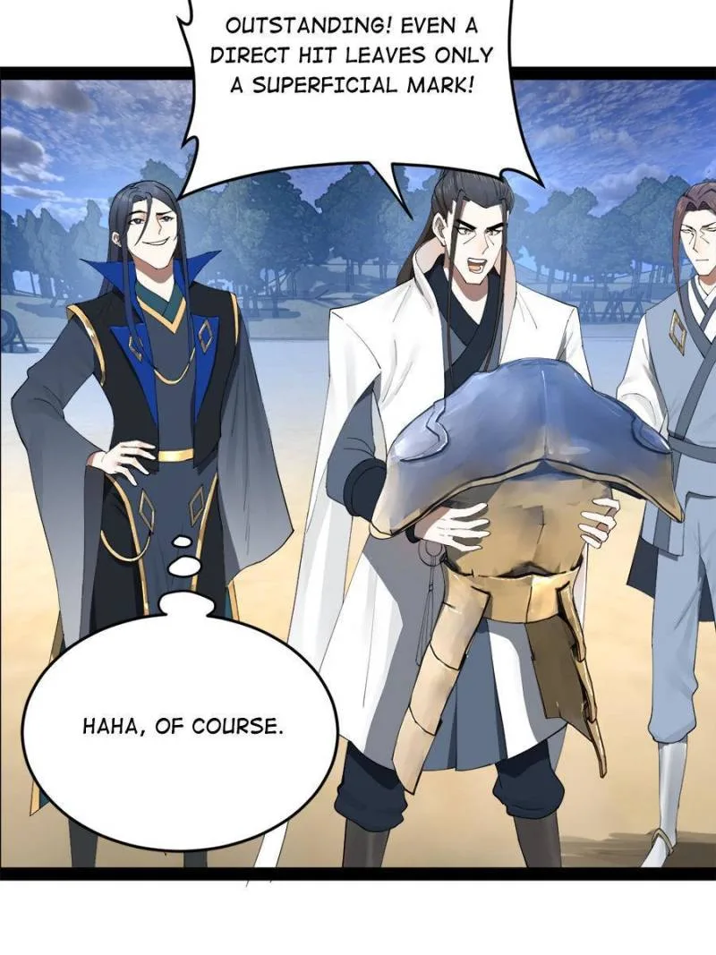 Ultimate Son-in-Law Chapter 96 page 24