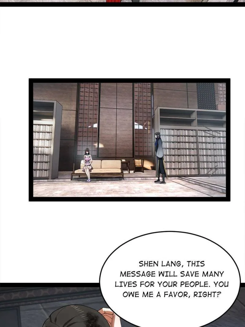 Ultimate Son-in-Law Chapter 96 page 40