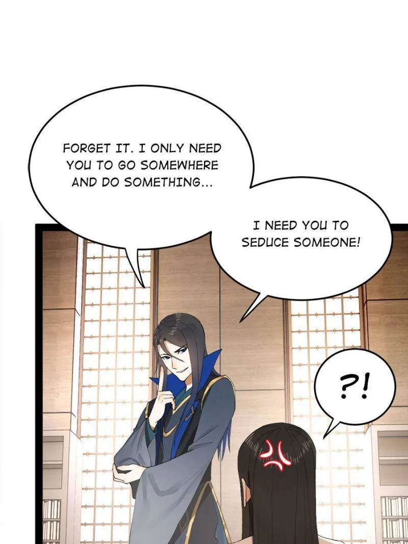 Ultimate Son-in-Law Chapter 96 page 54