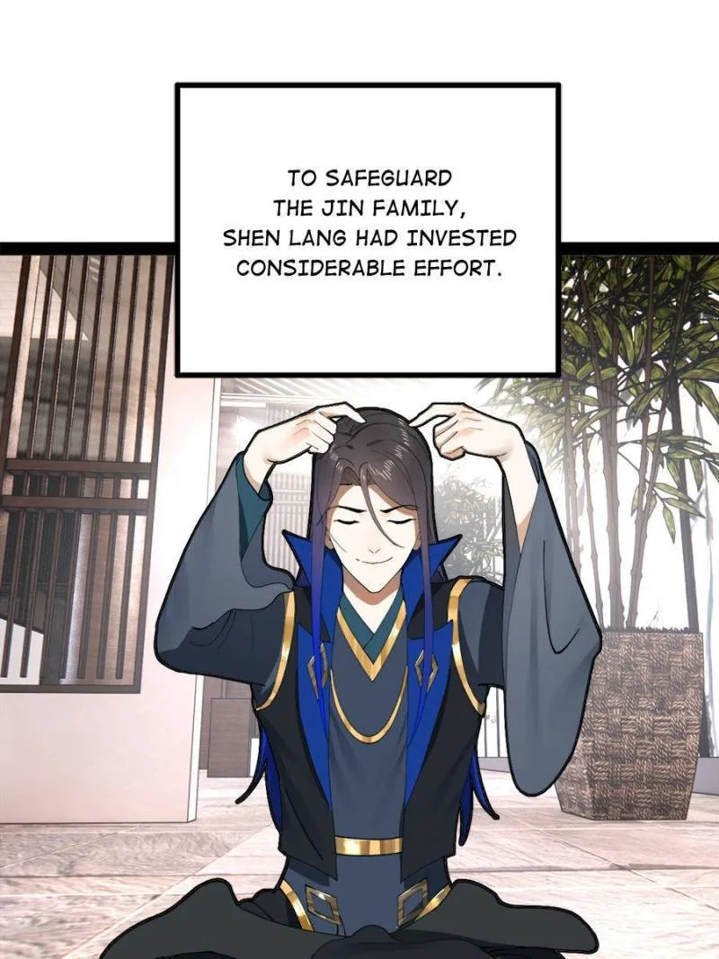 Ultimate Son-in-Law Chapter 96 page 25