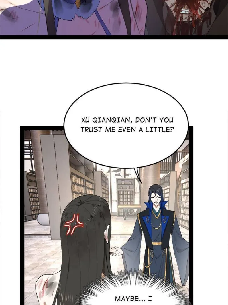 Ultimate Son-in-Law Chapter 96 page 86