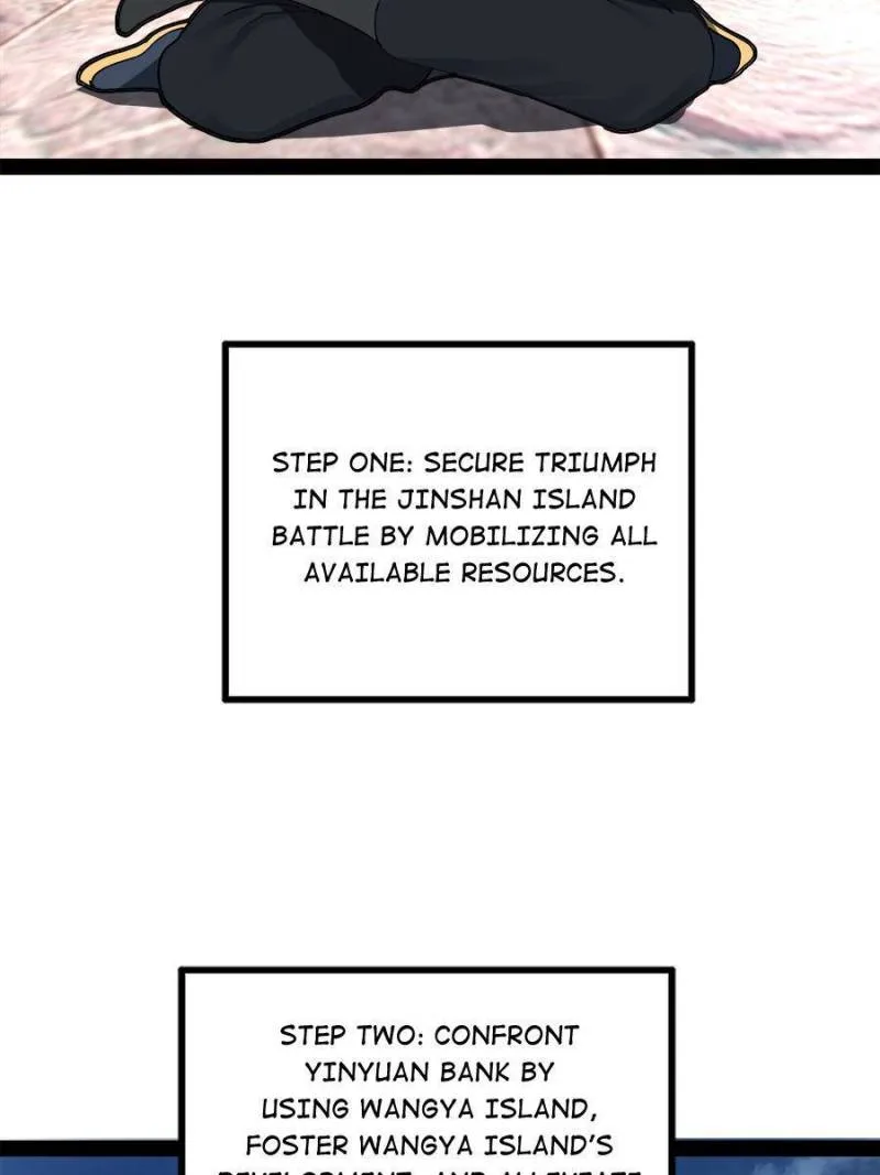 Ultimate Son-in-Law Chapter 96 page 26