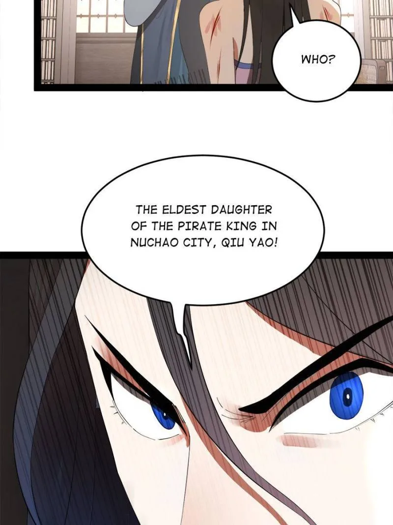 Ultimate Son-in-Law Chapter 96 page 55
