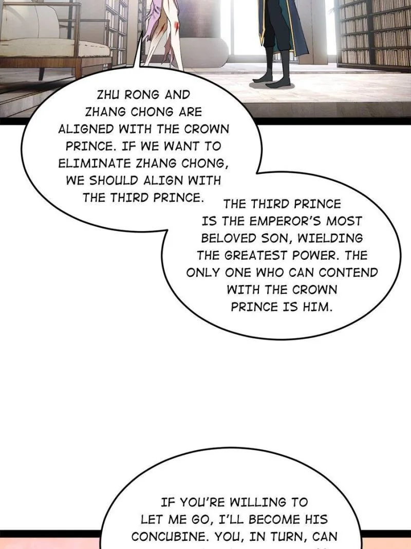 Ultimate Son-in-Law Chapter 96 page 65