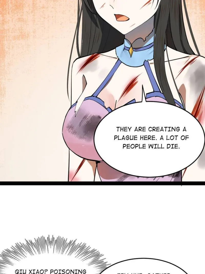 Ultimate Son-in-Law Chapter 96 page 37