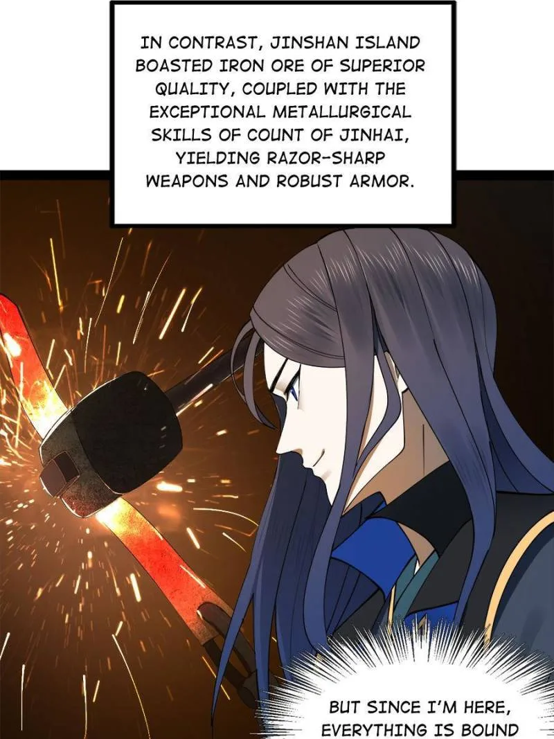 Ultimate Son-in-Law Chapter 96 page 10