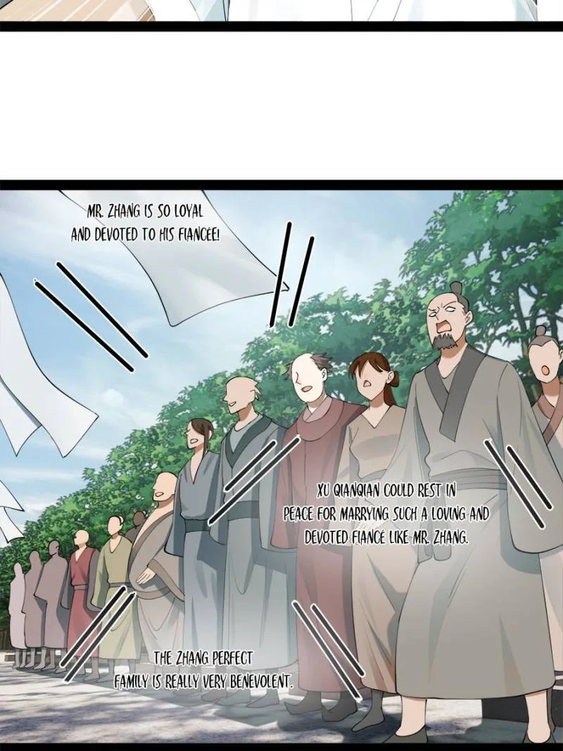 Ultimate Son-in-Law Chapter 92 page 64