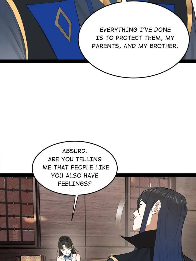 Ultimate Son-in-Law Chapter 96 page 74