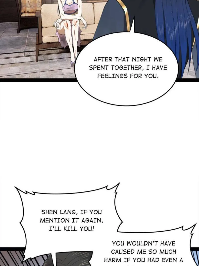 Ultimate Son-in-Law Chapter 96 page 75