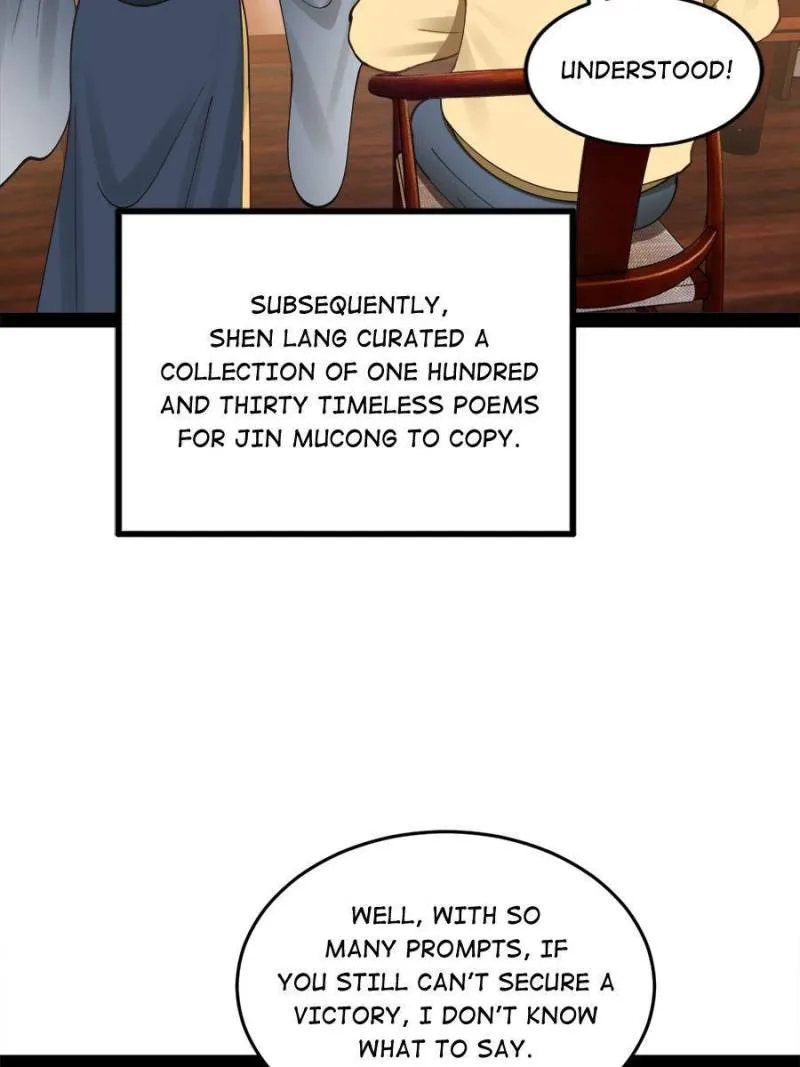 Ultimate Son-in-Law Chapter 96 page 5